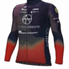 2024 ATT Investments Long Sleeve Jersey 1 2024 ATT Investments Long Sleeve Jersey -Nalini Cycling Gear 2024 ATT INVESTMENTS Long Sleeve 98576.1714857149