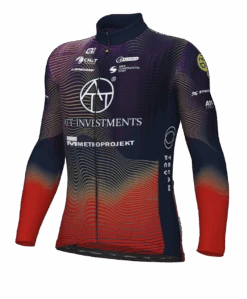 2024 ATT Investments Long Sleeve Jersey