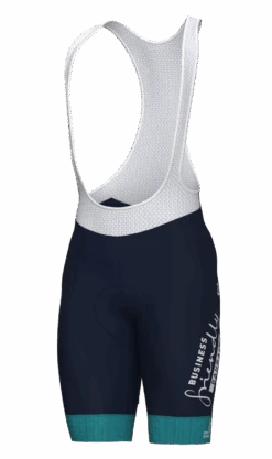 2024 Bahrain Victorious Bib Shorts