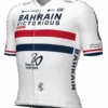 2024 Bahrain Victorious British Champ Jersey