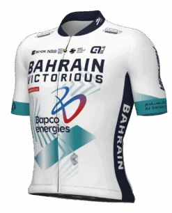2024 Bahrain Victorious Jersey