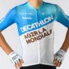 Rosti 2024 Decathlon AG2R La Mondaile Course Jersey