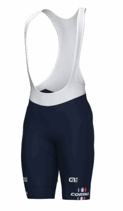 2024 French National Team Bib Shorts