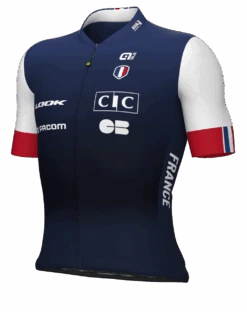 2024 French National Team Jersey