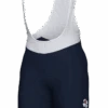 2024 Groupama FDJ Bib Shorts -Nalini Cycling Gear 2024 GROUPAMA FDJ Bib Shorts 59331.1714333194