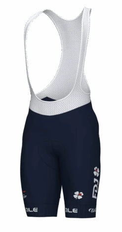2024 Groupama FDJ Bib Shorts