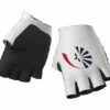 2024 Groupama FDJ Gloves 1 2024 Groupama FDJ Gloves -Nalini Cycling Gear 2024 GROUPAMA FDJ Gloves 70664.1714333190