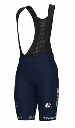 2024 Groupama FDJ PRS Racing Cut Bib Shorts