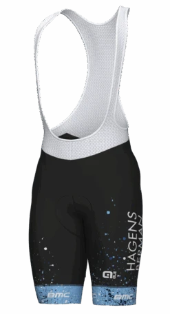 2024 Hagens Berman Axeon Bib Shorts