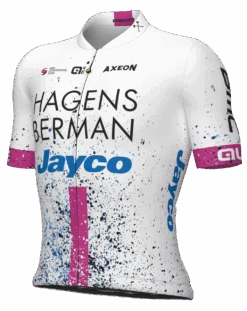 2024 Hagens Berman Axeon Jersey