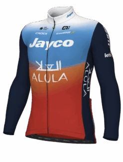 2024 Jayco Long Sleeve Jersey