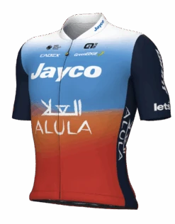 2024 Jayco Jersey