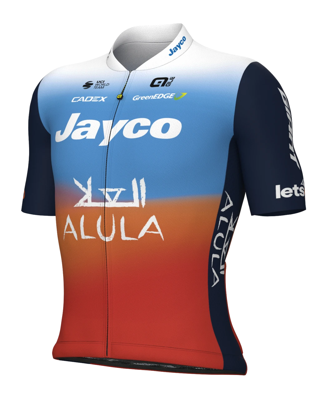 2024 Jayco Jersey 3 2024 Jayco Jersey