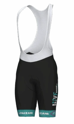 2024 VF Group Bardiani CSF Bib Shorts