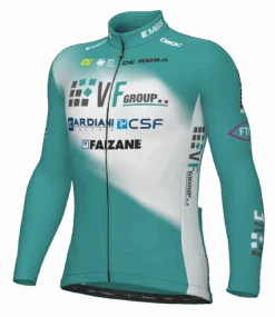 2024 VF Group Bardiani CSF Long Sleeve Jersey