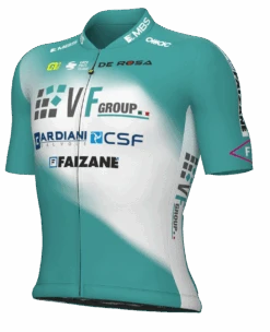 2024 VF Group Bardiani CSF Jersey