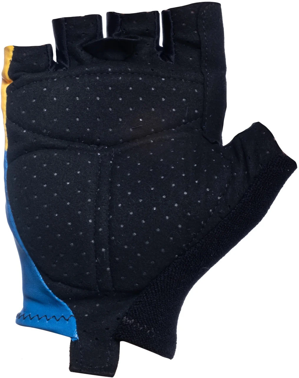 Santini 2024 Lidl Trek Gloves 4 Santini 2024 Lidl Trek Gloves - Image 2