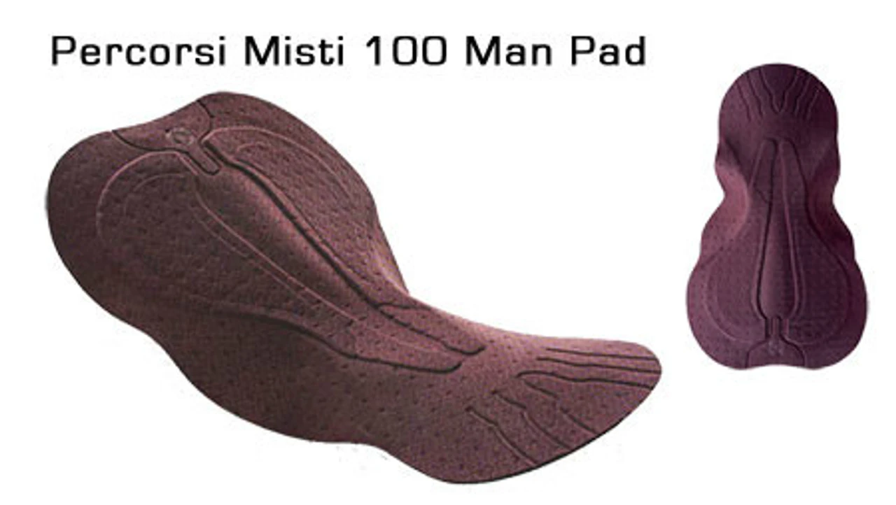 Nalini Reflex BAS Black Bib Shorts 5 Nalini Reflex BAS Black Bib Shorts - Image 3