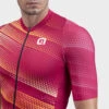 ALE' Green Speed PRR Bordeaux Jersey -Nalini Cycling Gear 22 124 72872.1655047976