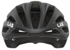 LAS VIRTUS Carbon - Matt Black- Helmet -Nalini Cycling Gear 344 Virtus 20062018 Nero Carbonio VOrtogonali1313 85458.1616270710