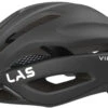 LAS VIRTUS Carbon - Matt Black- Helmet -Nalini Cycling Gear 581 Virtus Black Carbon mod 44606.1616270710