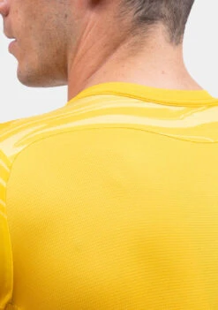 ALE' Artika R-EV1 Yellow Jersey 8 ALE' Artika R-EV1 Yellow Jersey -Nalini Cycling Gear ALE Artika Yellow Jersey 2 18447.1718415935