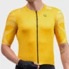 ALE' Artika R-EV1 Yellow Jersey 2 ALE' Artika R-EV1 Yellow Jersey -Nalini Cycling Gear ALE Artika Yellow Jersey 28522.1718415935