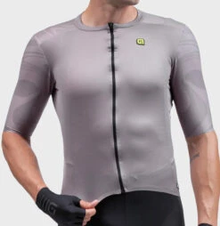ALE' Artika R-EV1 Gray Jersey