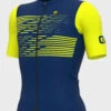 ALE' Logo22 PR-S Blue Jersey 1 ALE' Logo22 PR-S Blue Jersey -Nalini Cycling Gear ALE Logo22 Blue Jersey2 46861.1694929616