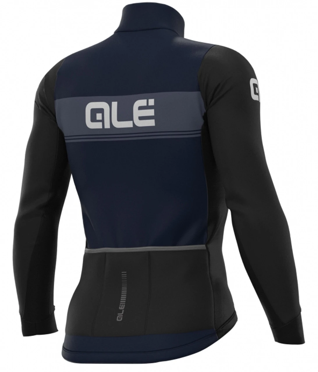 ALE' Logo DWR PRS Blue Long Sleeve Jersey 4 ALE' Logo DWR PRS Blue Long Sleeve Jersey - Image 2