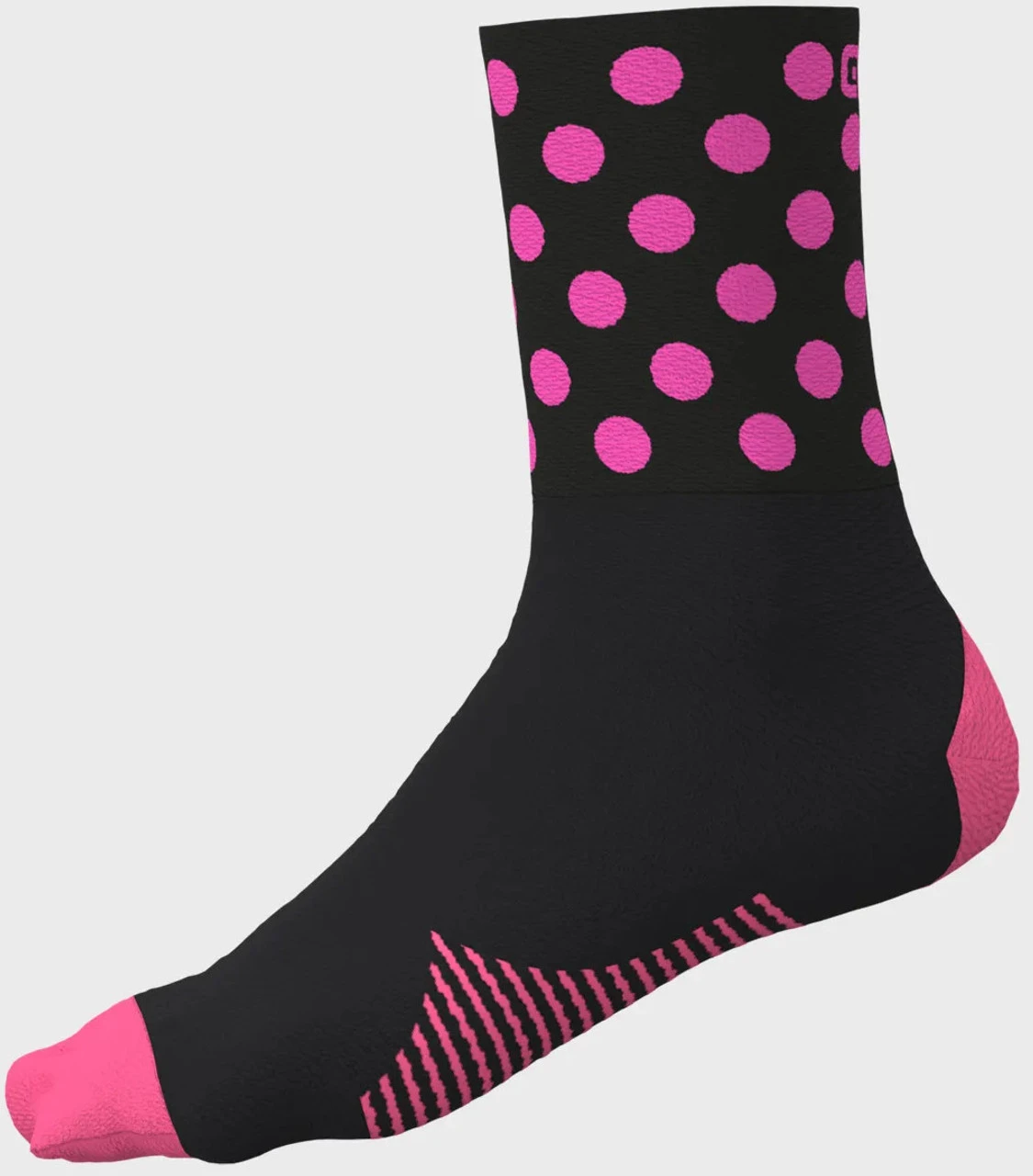 ALE' Bubble Pink Socks 3 ALE' Bubble Pink Socks