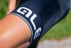 ALE' Corsa Pragma 4H White Bib Shorts 9 ALE' Corsa Pragma 4H White Bib Shorts -Nalini Cycling Gear ALE Corsa Pragma Bib Short Whte3 43439.1718417178