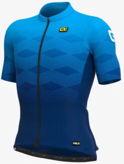 ALE' Magnitude PRR Blue Jersey