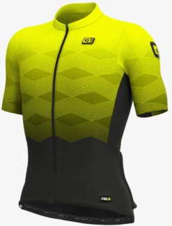 ALE' Magnitude PRR Yellow Jersey