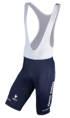 Nalini 2018 One Pro Aston Martin Bib Shorts XXXXL8