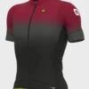 ALE' Gradient PR-S Red Jersey 2 ALE' Gradient PR-S Red Jersey -Nalini Cycling Gear Ale Gradient Red Jersey2 65628.1694929616