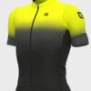 ALE' Gradient PR-S Yellow Jersey 2 ALE' Gradient PR-S Yellow Jersey -Nalini Cycling Gear Ale Gradient yrllow Jersey2 12051.1694929617