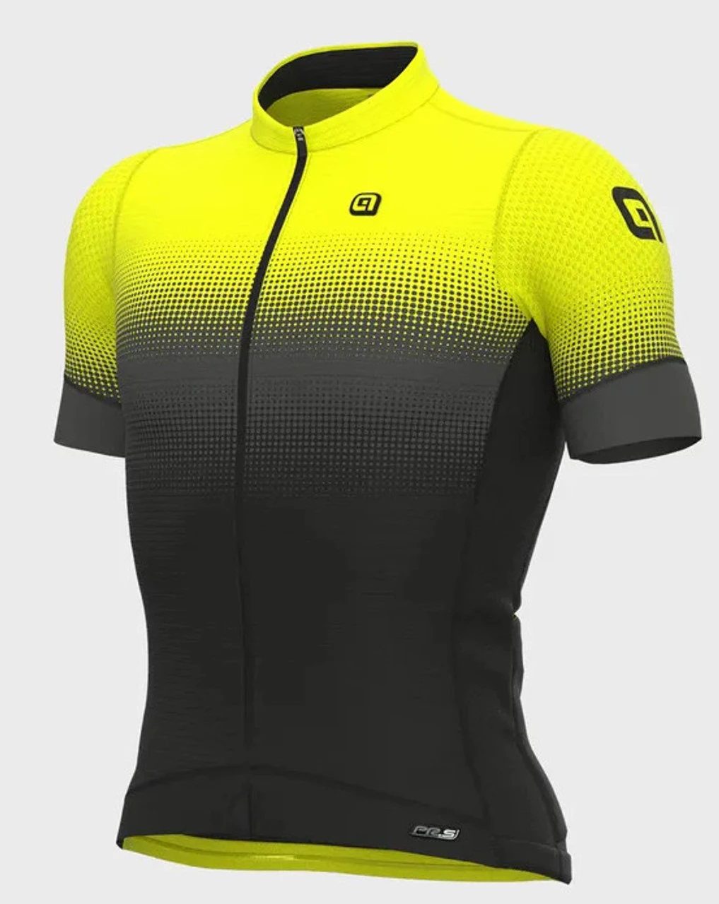 ALE' Gradient PR-S Yellow Jersey 3 ALE' Gradient PR-S Yellow Jersey