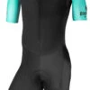 Bianchi Milano Scansano Black Green Skin Suit 2 Bianchi Milano Scansano Black Green Skin Suit -Nalini Cycling Gear Bianchi Milano Scansano Skinsuit 27614.1635619010