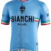 Bianchi Milano IsalleBlue Jersey 1 Bianchi Milano IsalleBlue Jersey -Nalini Cycling Gear Bianchi milano isalle blue jersey 94545.1589341120