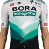 Sportful 2021 Bora Hansgrohe Bodyfit Team Jersey Closeout -Nalini Cycling Gear Bora Hansgrohe TEAM JERSEY 77861.1621199582