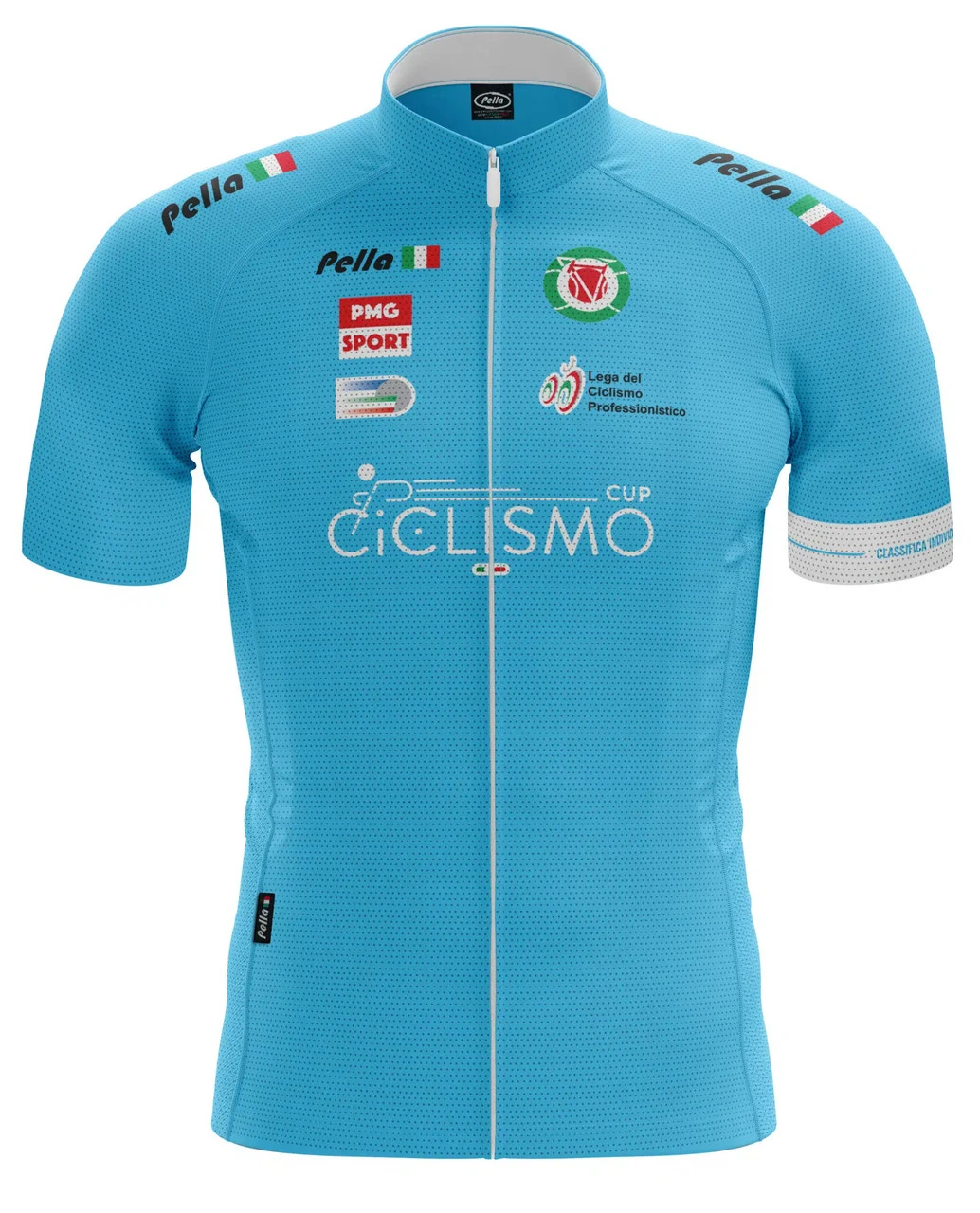 Ciclismo Cup Blue Jersey 2 Ciclismo Cup Blue Jersey