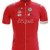 Ciclismo Cup Red Jersey 1 Ciclismo Cup Red Jersey -Nalini Cycling Gear Ciclismo Cup Red Jersey 28776.1687144108