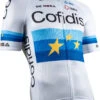 Nalini 2020 Cofidis European Champion Jersey Size S2 Closeout 1 Nalini 2020 Cofidis European Champion Jersey Size S2 Closeout -Nalini Cycling Gear Cofidis Camp Eur MG MC fr 32286.1587076229