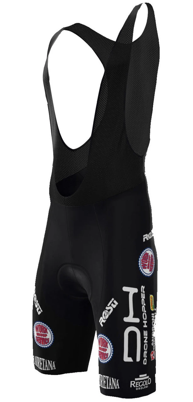 Rosti 2022Drone Hopper Androni Giocattoli Bib Shorts XXXXL8 4 Rosti 2022Drone Hopper Androni Giocattoli Bib Shorts XXXXL8 - Image 2