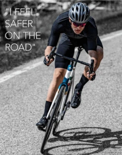 Nalini Dyneema Protection Black Bib Shorts -Nalini Cycling Gear Dyneema rider 71114.1708276259