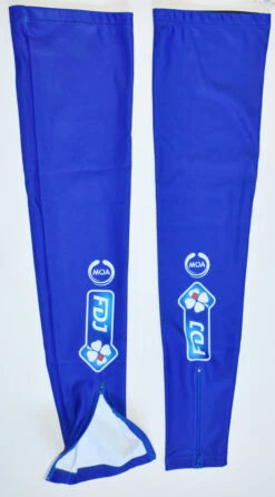 Nalini FDJ Pro Team Leg Warmers