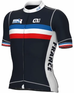ALE French National Team PRS RACE CUT Jersey