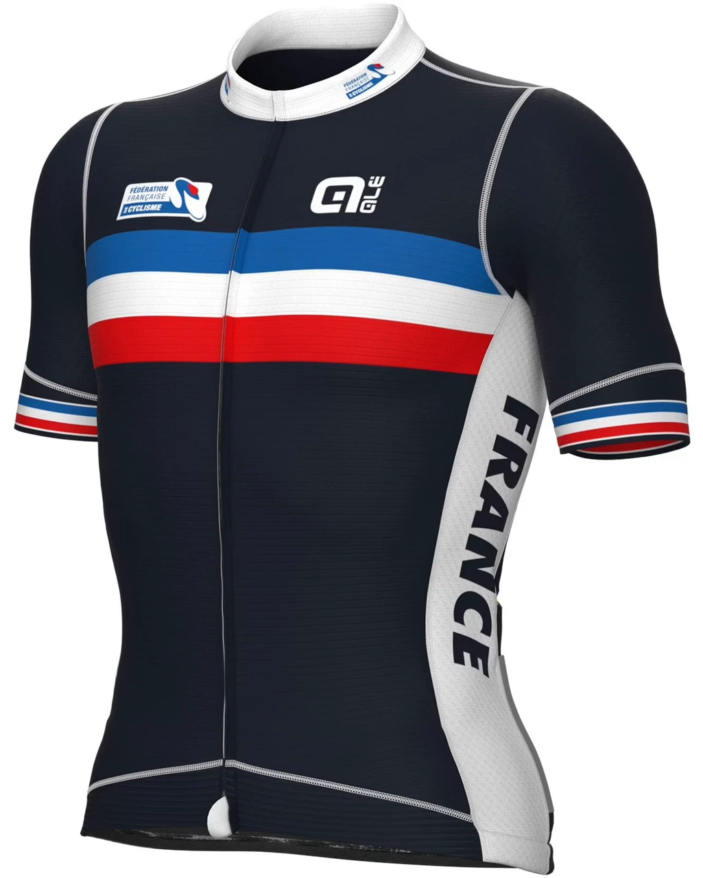 ALE French National Team PRS RACE CUT Jersey 3 ALE French National Team PRS RACE CUT Jersey