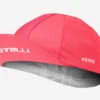 Castelli 2023 Giro D' Italia 106 Pink Cap